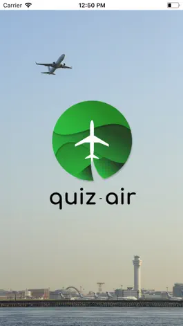 Game screenshot Quiz-Air PCA mod apk