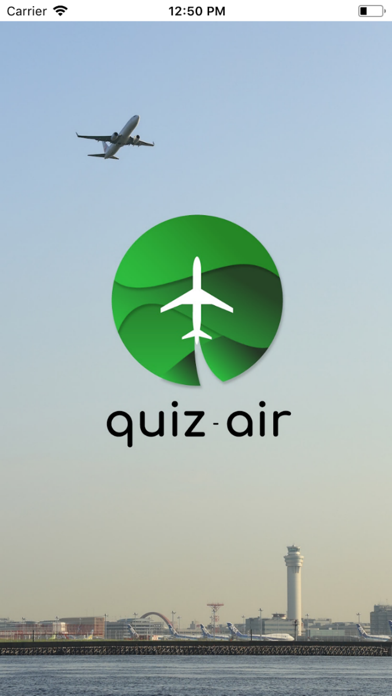 How to cancel & delete Quiz-Air PCA from iphone & ipad 1