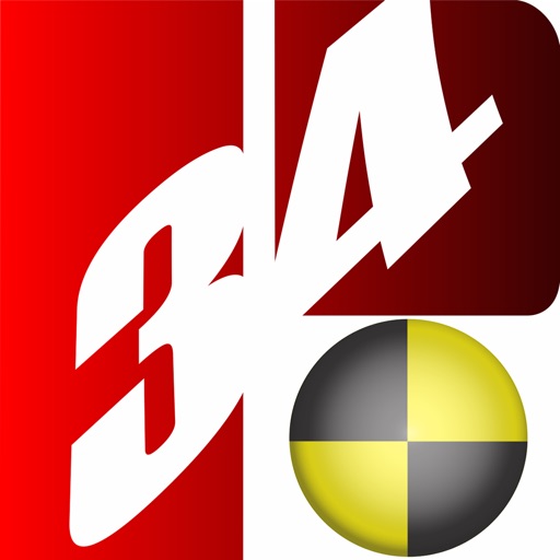 PA34 M&B