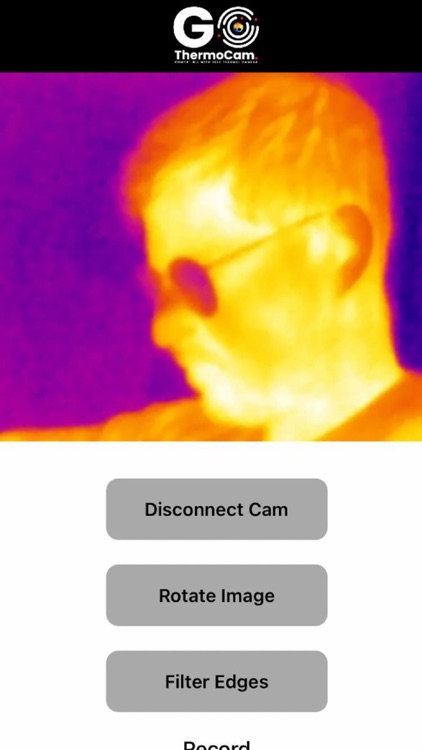 Go ThermoCam