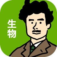 生物の王様 - 一問一答・四択問題で暗記 apk