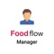 This app to manage all your restaurants at Foodflow