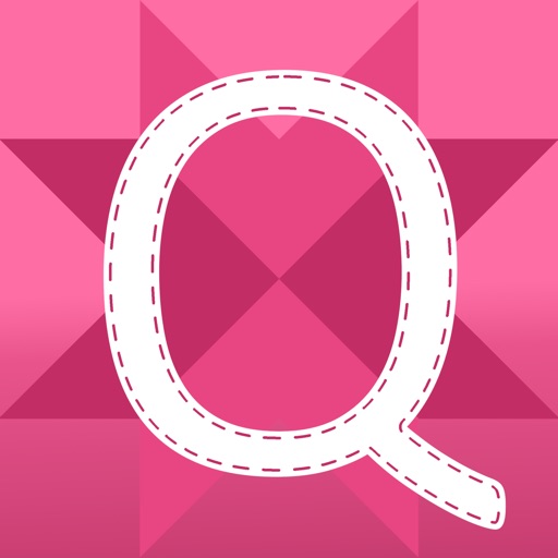 Quiltler 2 - Quilt App iOS App