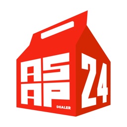 ASAP24 Dealer