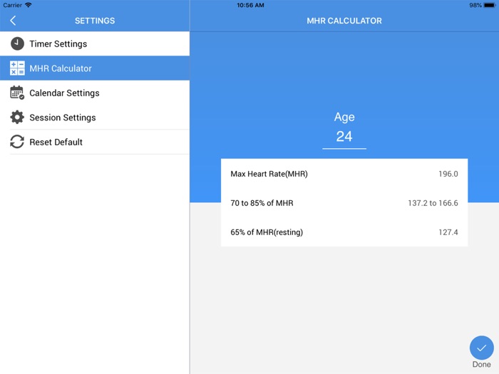 Cycling Workouts and More