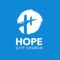 This Hope City Church app is packed with powerful content and resources to help you grow and stay connected