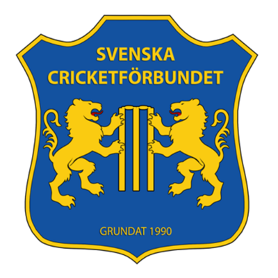 SCF(Svenska Cricketförbundet)
