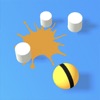 Bricks Ball Crusher Puzzle 3D