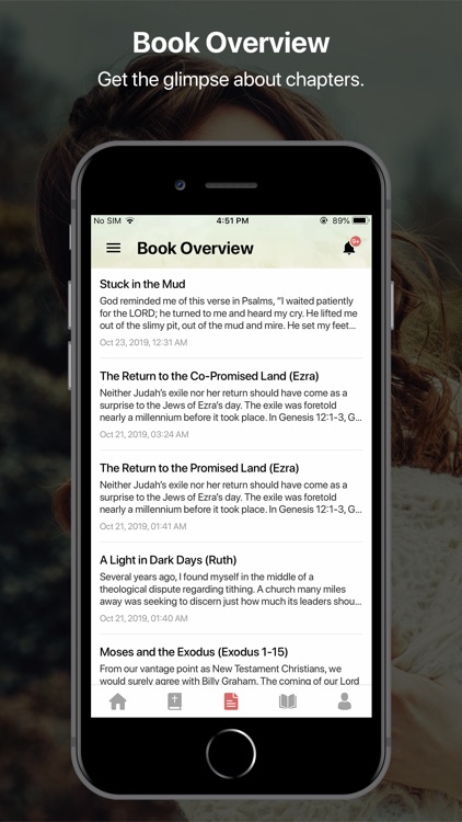 Chasing Sacred screenshot-5