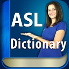 ASL Dictionary Sign Language