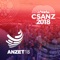 CSANZ 2018 and ANZET 2018 Meetings