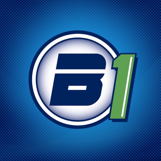 Bluechip One icon