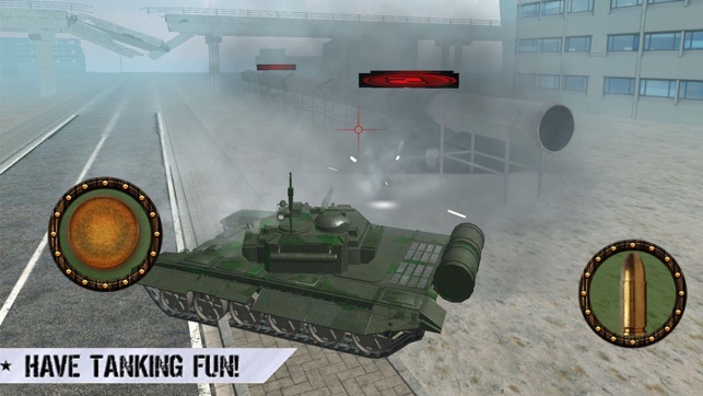 Tank Battle Domination(圖2)-速報App