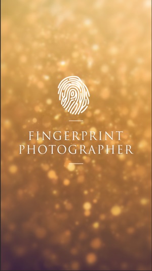 Fingerprint Photographer(圖1)-速報App