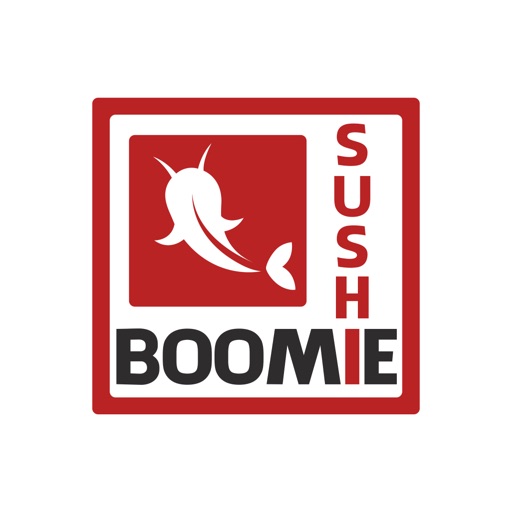 Boomie Sushi