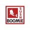 Aplicativo oficial do Boomie Sushi