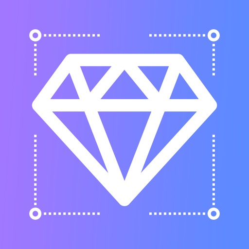 Logo Maker & Design Creator iOS App