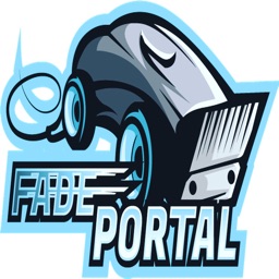 Fade Portal