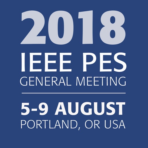 IEEE PES Icon