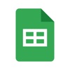 Fogli Google (AppStore Link)