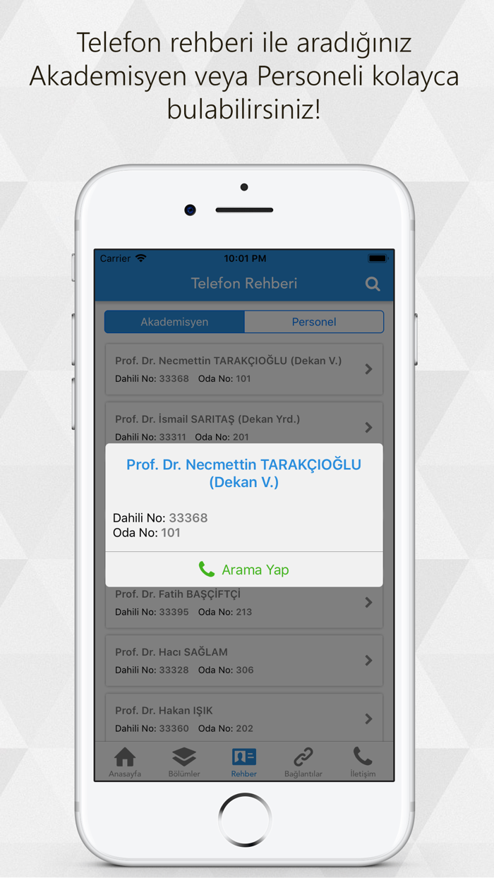 Teknoloji Fakültesi