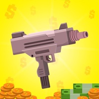 Gun Idle Wiki