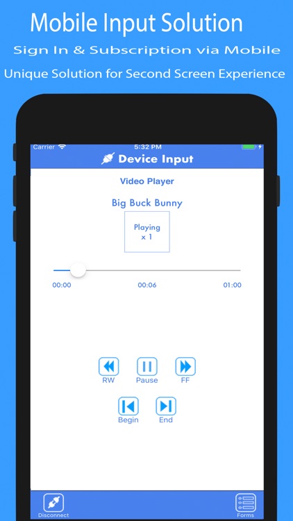 Global Input App screenshot-7