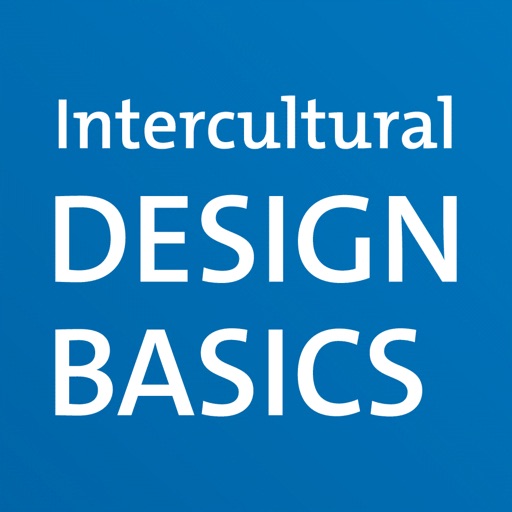 Intercultural Design Basics