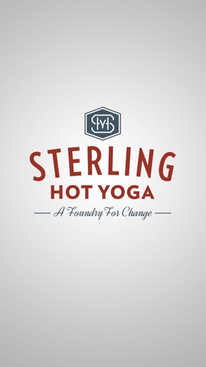 Sterling Hot Yoga Lexington