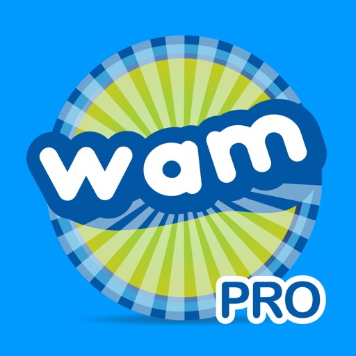 World Around Me (WAM Pro)