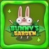 Bunny's Garden Puzzle