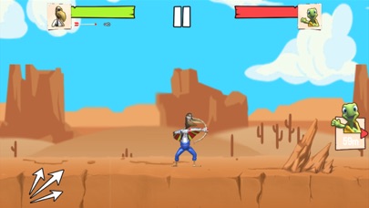Captain Pepe –Archer Master Screenshot 4
