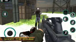 Game screenshot Zombie Squad Survival hack
