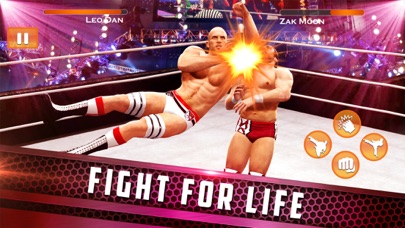 Royale Champion Fighting Mania screenshot 4