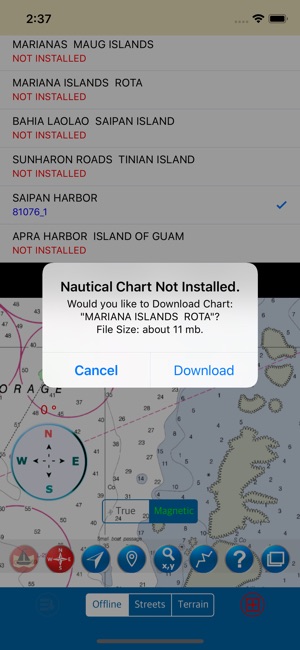 Guam & Northern Marina Islands(圖3)-速報App