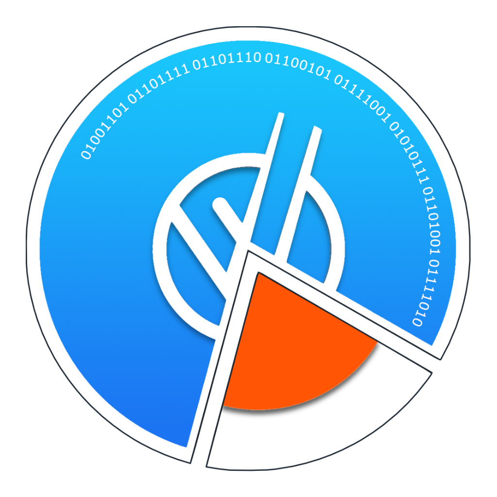 MoneyWiz 3 - Fiat & Crypto App Icon