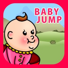 Activities of Baby Jump -Jump and Milk-