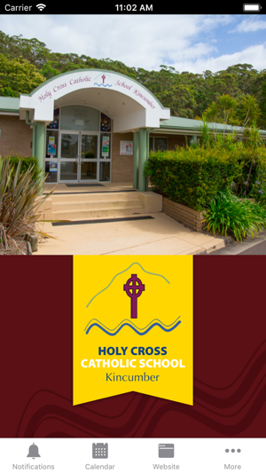 Holy Cross - Kincumber(圖2)-速報App