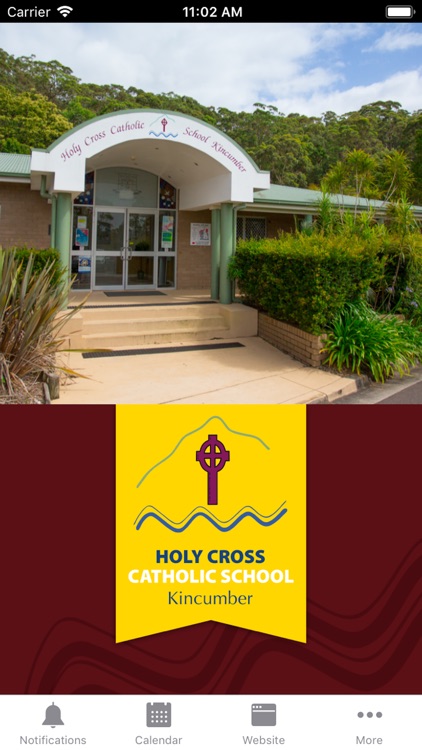 Holy Cross - Kincumber