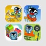 Get Pango Creative Pack for iOS, iPhone, iPad Aso Report