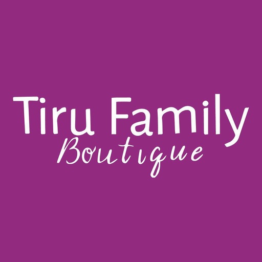 Tiru Boutique