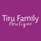 Welcome to the Tiru Boutique App