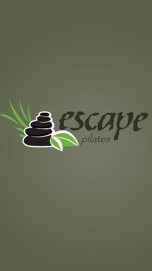 Escape Pilates Studio(圖1)-速報App