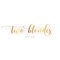 Welcome to the two blondes boutique App