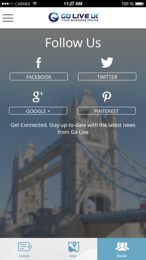 Go Live UK(圖3)-速報App