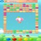 90 Levels of Pure Breakout and Bubble Shooter fun