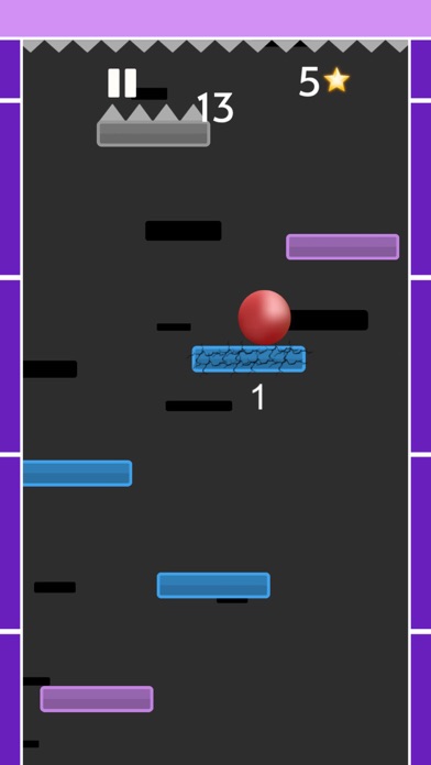 Ball Plunge screenshot 3