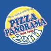 Pizza-Panorama