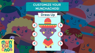 Munchachos screenshot 4