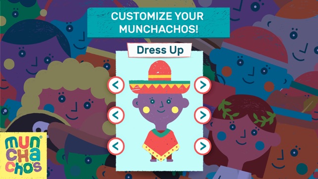 Munchachos(圖4)-速報App